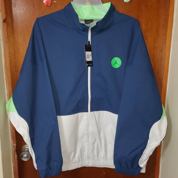 Jordan Other - S O L D....Jordan Legacy AJ13 jacket